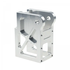 Automaatiolaitteiden alumiiniosat